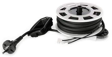 KARCHER 6.649-110.0 - Recogedor automático de cables completo