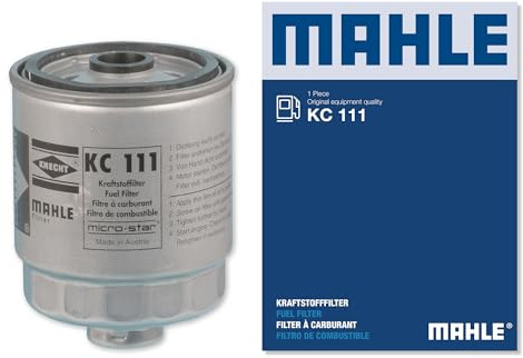 MAHLE KC 111 Kraftstofffilter