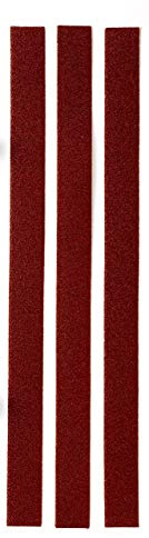 MULTI-SHARP 1110 Ersatz-Schleifmittel für Spindel-Rasenmäher Messerschärfer 32-38 cm Schnittbreite