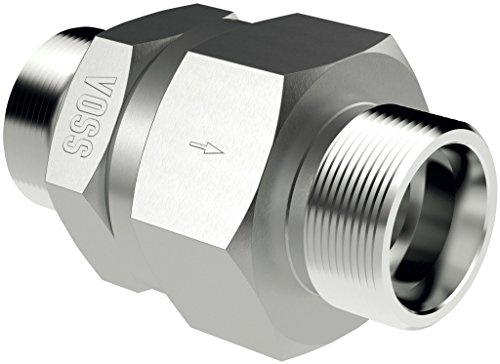 VOSS 600042081 Rückschlagventil, RHD 12-L