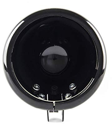SKUNTUGUANG 5 3/4 5,75 Zoll Led Scheinwerfergehäuse Eimer für Motorrad