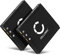CELLONIC, Battery for Headset compatible with Bang & Olufsen Beoplay H9, Beoplay H8, Beoplay H7 (650mAh, 3.7V) 2x Replacement battery 1973822, PLB-103