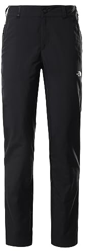 The North Face Damen Damen Quest Hose Damen Quest Hose, TNF Black, REG2, T93S45JK3