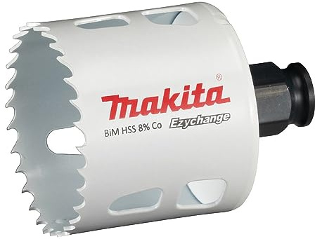 Makita E-03850 EZYCHANGE BIM-Lochsäge 56mm