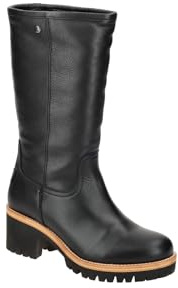Panama Jack Patricia Igloo B5 Damenschuhe PatriciaIglooB5 Black