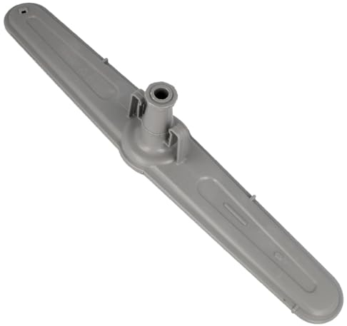Lower Spray Arm For Bottom Compatible With Lamona Dishwasher 1744400200
