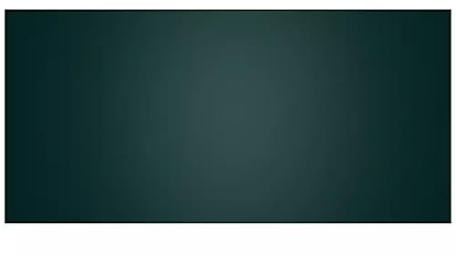 Blackboard Paper Sticker Roll, DIY Self-Adhesive Dry Erase Paper Film Chalkboard Wallpaper for Home Office School Memo(Green),90x150