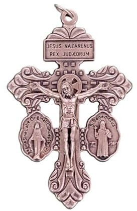 Estampería San José Cruz del Perdon ORIGINAL