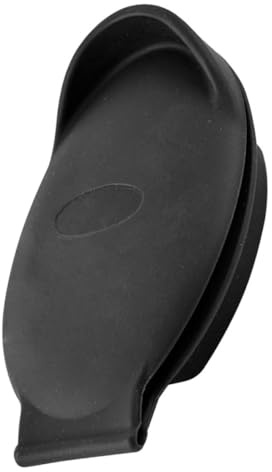 OFFSCH Abridor Ostras Silicona Seguro y Ergonómico Clip Multifuncional Para Cocina y Mariscos Herramienta Compacta Para Abrir Conchas Sin Cortes Útil Hogar y Restaurantes