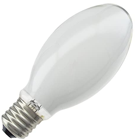 Replacement for GE 12633, MVR175/C/VBU/PA, 175 Watt, Multi-Vapor Quartz Metal Halide Light Bulb (12 Pack)