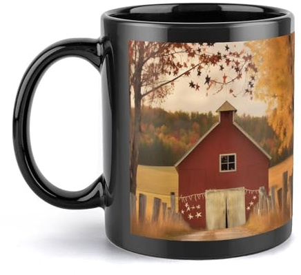 Große Kaffeetasse mit Griff, einzigartiger Stil für jede Küche, lustiger Latte-Tasse, ideal für Tee, heiße Schokolade, für Männer, Frauen, Büro