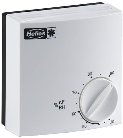 Helios HY 3 ArtNr 1359 Hygrostat