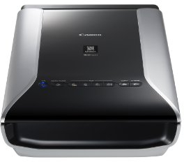 Canon CanoScan 9000 F Mark II