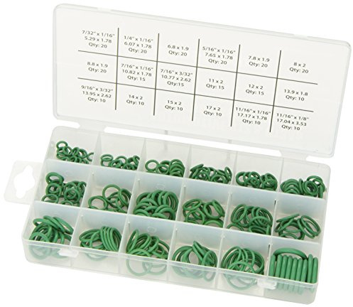 MASTERCOOL (91339 R12 und R134a O-Ring Sortiment