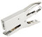 REXEL 2103700 - Tenaza metálica color cromado