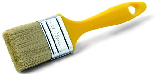 SCHULLER Flächenstreicher mit Kunststoffstiel, breite 50 mm, 6 Stärke, 1 Stück, 72344