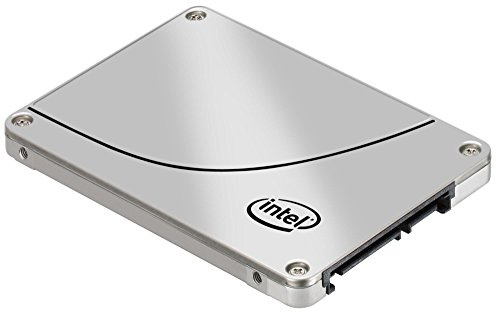 Intel SSDSC2BB240G401 - Disco Duro sólido Interno SSD de 240 GB