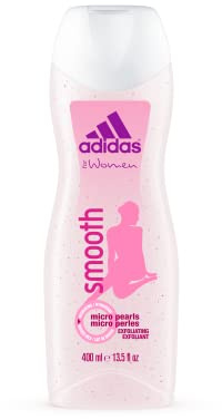 Adidas Smooth Duschgel, 400 ml