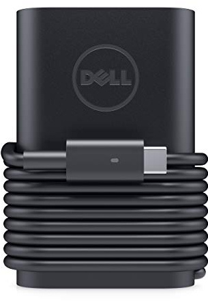 DELL 492-BBUS Adaptateur de Puissance & onduleur Intérieure 45 W Noir