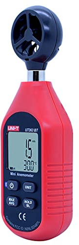 UNI-TREND UT363BT