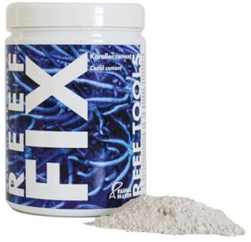 Fauna Marin Reef Fix 1000ml, Riffmörtel
