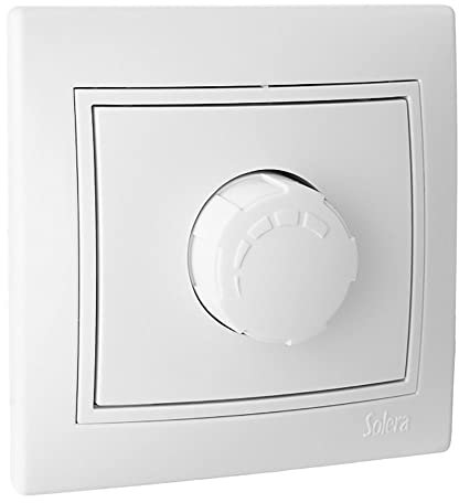 REGULADOR LED BLANCO S.EUROPA SOLERA