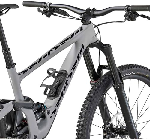 DualColorStampe Adesivi telaio MTB Protezione per Telaio della Bicicletta Pellicola Protettiva MTB Mountain Bike Bici B0063 (Nero 70)