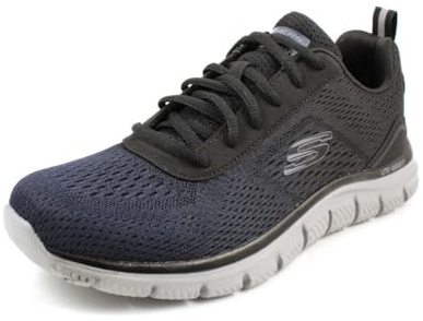 Skechers Men's Track Ripkent Trainer