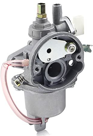 Carburador Moto Para motores de 2 tiempos 47cc 49cc Mini Motor, Atv, Quad, Scooter, Go Kart, Ciclomotor, Chopper, Desbrozadora, Pocket Bike Carburador De Motocicleta