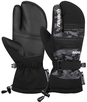 Reusch Kondor R-TEX® XT Junior Lobster Mitts
