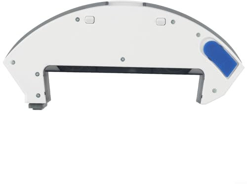 Robot Aspirapolvere Parti Di Ricambio, Aspirapolvere Serbatoio Di Acqua, Pulire Il Pavimento Con L'Aspirapolvere Per Deebot N9