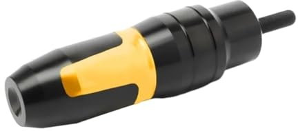 WKXTECZT Für CB300R CB1000R CB 300R 1000R Cb300r Cb1000r 2008-2023 Motorradzubehör Sturzpads Auspuffschieber Sturzschutz Motorrad Slider(Gold)