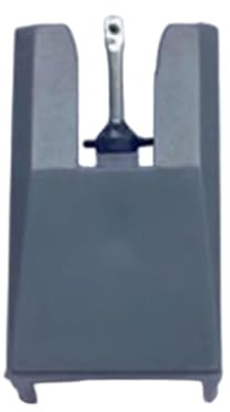 Dasbsug Aiguille de platine pour enregistrements ATN102P AT102 ATN112 ATN122A avec caractéristiques stables et longue utilisation Gramophone