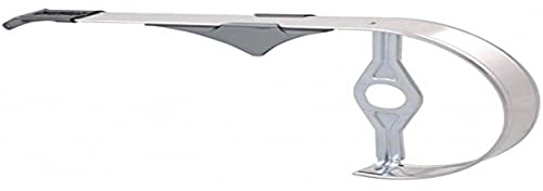 Hebie Kettenschutz Kettenschutz-2081535000, Silber, 40 x 20 x 20 cm, 0394 E 219