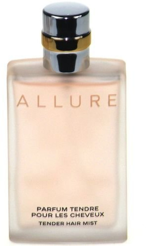 CHANEL parfum chaveaux allure da 35 ml spray