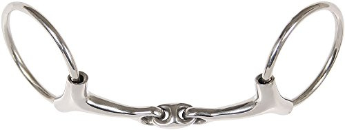 Harry´s Horse Ringtrense Concept 14mm, Größe:13.5