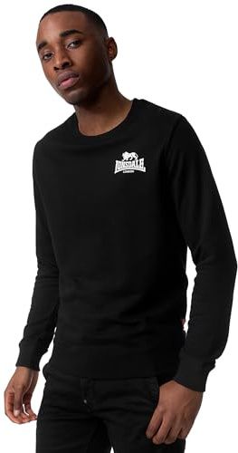 Lonsdale Långärmad herrtröja