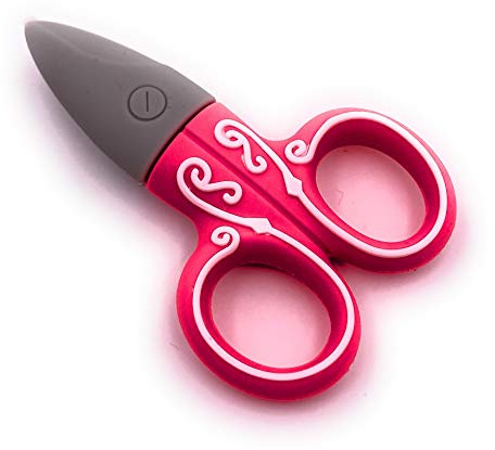 Onwomania Ciseaux Couture Tailor Clé USB Rose Clé USB Clé USB Clé USB 16 Go USB 2.0