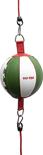 TOP TEN Doppelendball