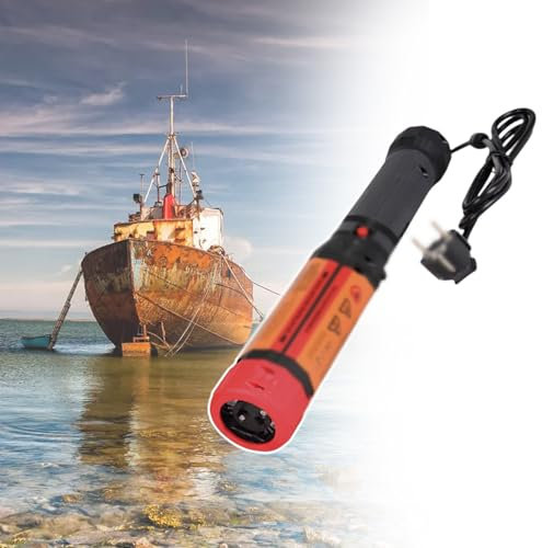 XNZJHPP Handheld Induction Heater Kit, 1100W, Magnetic Tool with 8 Coils, Bolt Heater for Rusty Screws Removal (Black)