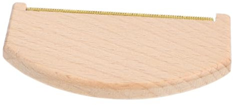 Healifty Pillingentferner Für Pullover Und Kaschmir Manueller Wollkamm Aus Holz Fusselrasierer Für Strickwaren Werkzeug Zum Entfernen Von Knötchen Und Flusen Geeignet Für Kleidung Mäntel Un