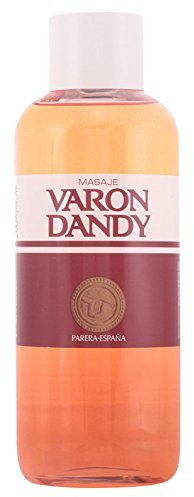 Varios - Líquido - VARON DANDY AFTER SHAVE 1L by VARIOS