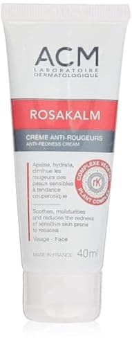 ACM Rosakalm Creme gegen Rötungen