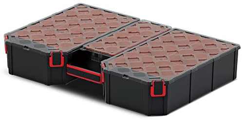 Organizzatore multifunzione di strumenti KiSTENBERG