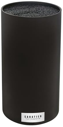 Sabatier Trompette Bloc universel - Bloc tiges spaghetti noires Sabatier Trompette