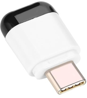 Smartphone IR Telecomando Adattatore Tipo C per Telefono Android - Controller TV Universale
