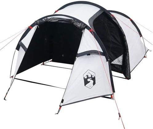 vidaXL Campingzelt Campingzelte Zelt