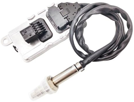 24-V-Stickstoff-Sauerstoff-Sensor, kompatibel mit modernen 2965084300 5Wk97303 29650-84300 Sensoren