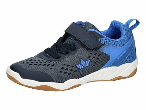 Lico Key VS hallsneakers, marinblå/36 EU, Marinblå, 36 EU