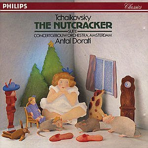 Der Nussknacker (Auszüge)